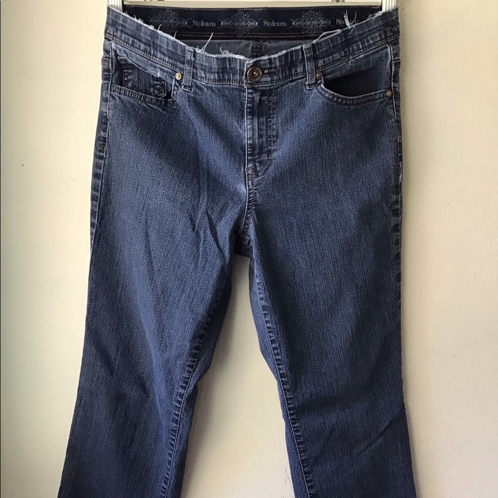 Denim Jeans